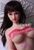 Ультра реалистичная секс кукла Sanhui With C Cup Love Doll Sakura Yamamoto купить в sex shop Sexy
