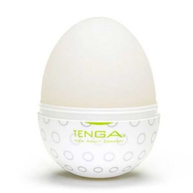 Мастурбатор Tenga Egg Clicker купить в sex shop Sexy