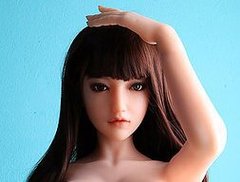 Жива секс лялька Sanhui Sex Doll Svetlana купити в sex shop Sexy