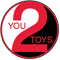 You2Toys - мировой бренд секс игрушек, товаров для взрослых