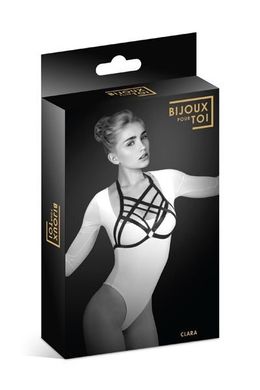 Портупея Bijoux Pour Toi Clara купить в sex shop Sexy