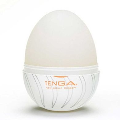 Мастурбатор Tenga Egg Twister купить в sex shop Sexy