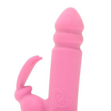 Вибратор Rocks Off Bullet-Bunny 10 Pink купить в sex shop Sexy