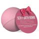 Бомбочка для ванны Dona Bath Bomb - Rosey Posey (128 гр) купить в секс шоп Sexy