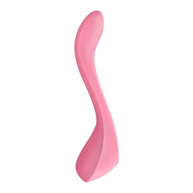Вибратор Satisfyer Endless Joy Pink купити в sex shop Sexy