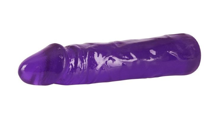 Набір секс-іграшок для пари Appetizer Purple купити в sex shop Sexy