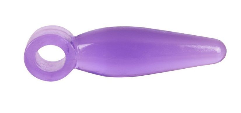 Набор секс-игрушек для пары Appetizer Purple купить в sex shop Sexy
