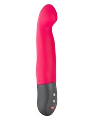 Пульсатор для точки-G Fun Factory Stronic G Pink купить в sex shop Sexy