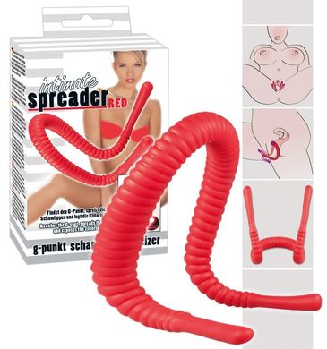Вагинальный расширитель Intimate Spreader Red купить в sex shop Sexy