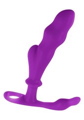 Масажер простати Backdoor Explorer Purple купити в sex shop Sexy