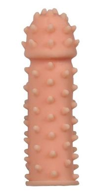 Насадка на пенис Kokos Extreme Sleeve 009 размер M купить в sex shop Sexy