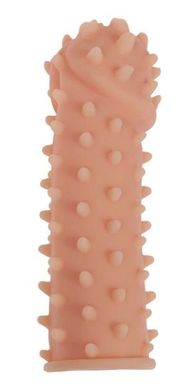 Насадка на пенис Kokos Extreme Sleeve 009 размер M купить в sex shop Sexy