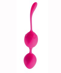 Вагінальні кульки SToys Passion Pink купити в sex shop Sexy
