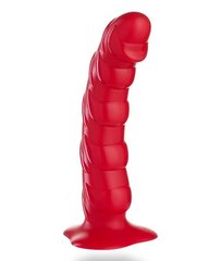 Фаллоимитатор Fun Factory Tiger Красный купить в sex shop Sexy