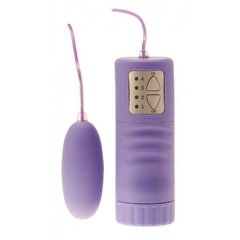 Виброяйцо Minx Aqua Silk Vibrating Bullet купити в sex shop Sexy