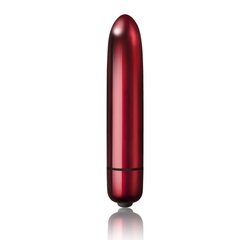 Вібратор Rocks Off RO-90mm 10 Speed ​​Crimson Kiss купити в sex shop Sexy