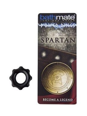 Эрекционное кольцо Bathmate Spartan купить в sex shop Sexy