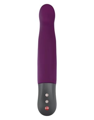 Пульсатор для точки-G Fun Factory Stronic G Purple купити в sex shop Sexy