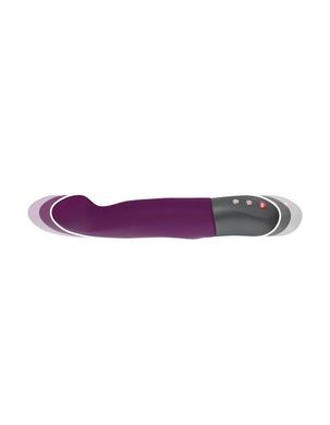 Пульсатор для точки-G Fun Factory Stronic G Purple купити в sex shop Sexy