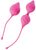Набір кульок SToys Love Ball Set Pink купити в sex shop Sexy