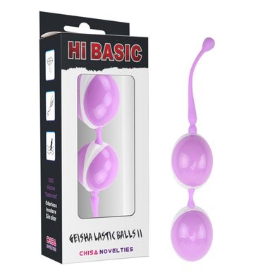 Вагинальные шарики Geisha Lastic Balls II купить в sex shop Sexy