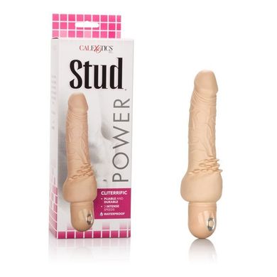 Вибратор Power Stud Cliterrific купить в sex shop Sexy