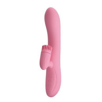 Перезаряжаемый вибратор Pretty Love CHRIS купить в sex shop Sexy