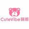 CuteVibe - світовий бренд секс іграшок, товарів для дорослих