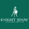 Knight Jenay - світовий бренд секс іграшок, товарів для дорослих