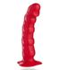 Фаллоимитатор Fun Factory Tiger Красный купить в секс шоп Sexy