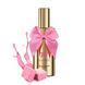 Массажный гель 2 в 1 BUBBLEGUM, 100мл Bijoux Cosmetiques (Испания)