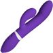 Перезаряджається вібратор iVibe Select iCome Purple купити в секс шоп Sexy