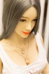 Мега реалістична секс лялька YunYan купити в sex shop Sexy