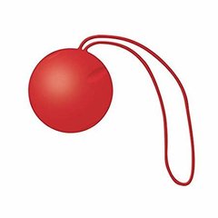 Вагінальний кульку Joyballs Single Red купити в sex shop Sexy