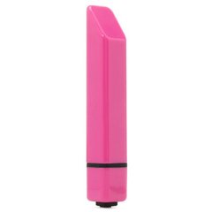 Вібратор Rocks Off Bamboo Pink Passion купити в sex shop Sexy