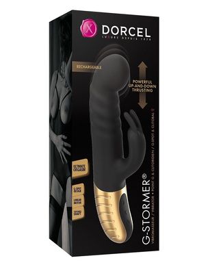 Вибратор Dorcel G-STORMER купить в sex shop Sexy