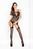 Бодистокинг BS024 black купить в sex shop Sexy