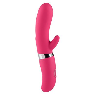 Вибратор Pussy Posse Growl Pink купить в sex shop Sexy