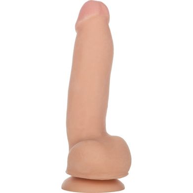Фалоімітатор копія пеніса порнозірки Fabio Perfect Cock Flesh купити в sex shop Sexy