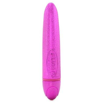 Вібратор Rocks Off RO-Mona Sparkling Pink купити в sex shop Sexy