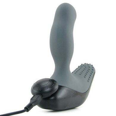 Перезаряжаемый вибро-массажер простаты Nexus Revo 2 Grey купить в sex shop Sexy