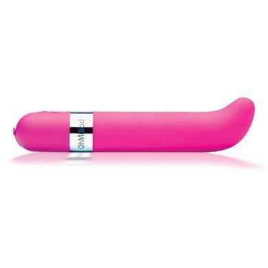 Музыкальный вибратор OhMiBod Freestyle G Music Pink купить в sex shop Sexy