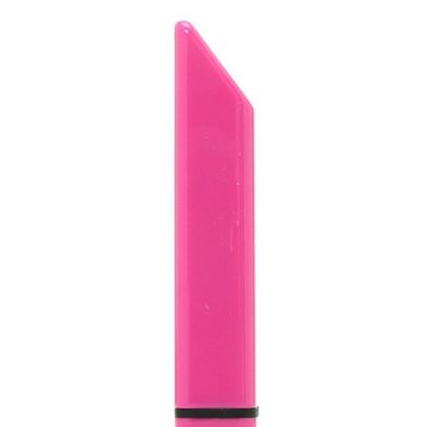 Вібратор Rocks Off Bamboo Pink Passion купити в sex shop Sexy