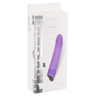 Вібратор для точки G Play Candi Blast Purple купити в sex shop Sexy