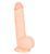 Реалистичный фаллоимитатор Realistixxx Dildo 24 см. купить в sex shop Sexy