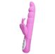 Вібратор для точки G і клітора Wiggle Butterfly Vibrator Pink купити в секс шоп Sexy