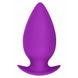 Анальная пробка Bubble Butt Player Pro Purple купить в секс шоп Sexy