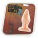 Анальная пробка Wildfire Down & Dirty 4 Butt Plug Light купить в секс шоп Sexy