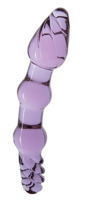 Стеклянный фаллоимитатор JoyRide Premium GlassiX Set 17 купити в sex shop Sexy