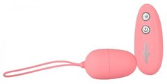 Беспроводное виброяйцо Ultra Seven Remote Control Egg купить в sex shop Sexy